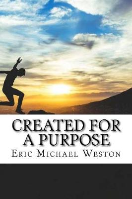 Book cover for Created for a Purpose