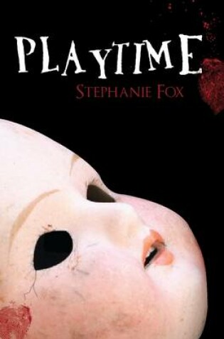 Cover of Playtime