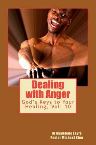 Cover of Dealing with Anger