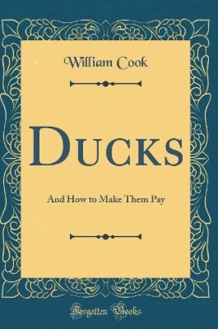 Cover of Ducks