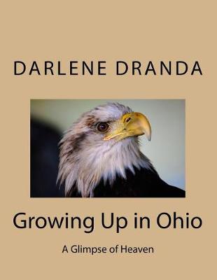 Book cover for Growing Up in Ohio