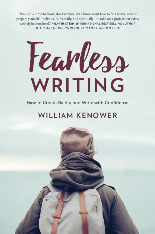 Cover of Fearless Writing