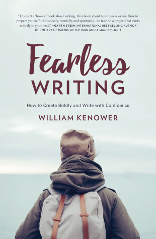 Cover of Fearless Writing