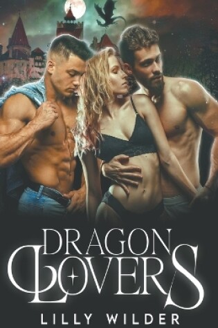 Cover of Dragon Lovers