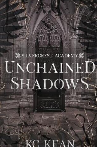 Cover of Unchained Shadows