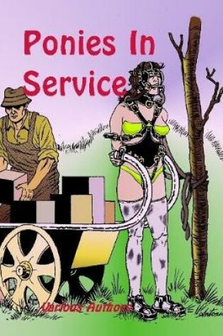 Cover of Ponies in Service
