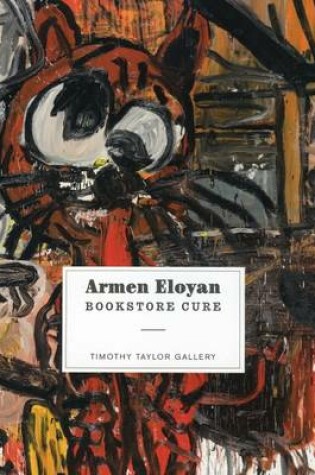 Cover of Armen Eloyen