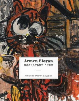 Book cover for Armen Eloyen