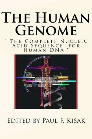 Cover of The Human Genome