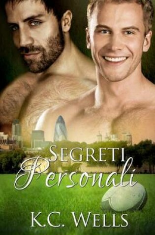 Cover of Segreti Personali