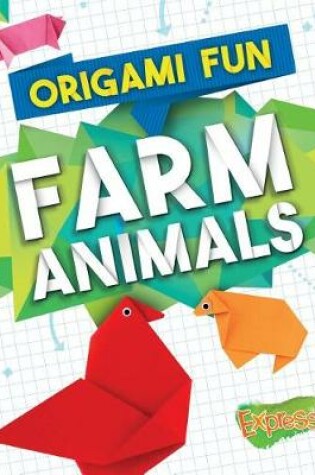 Cover of Farm Animals