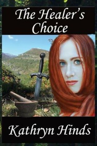 Cover of The Healer's Choice