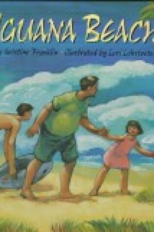 Cover of Iguana Beach