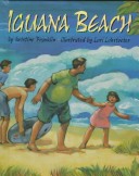 Book cover for Iguana Beach