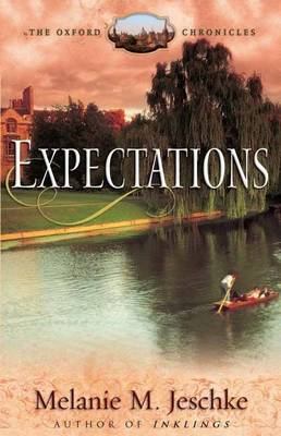 Book cover for Expectations