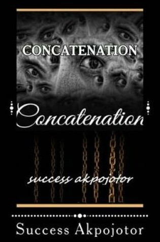 Cover of Concatenation