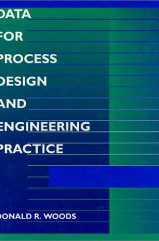 Cover of Data Processing Design Eng Practice