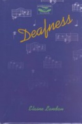 Cover of Deafness