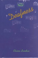 Book cover for Deafness