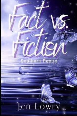 Cover of Fact vs. Fiction