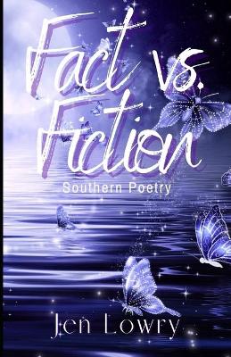 Book cover for Fact vs. Fiction