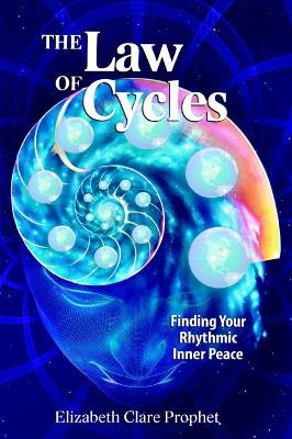 Book cover for The Law of Cycles