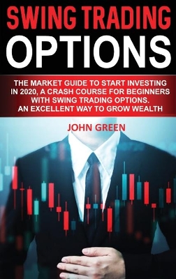 Book cover for Swing Trading