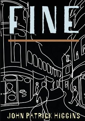 Book cover for Fine