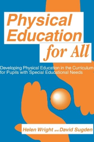 Cover of Physical Education for All