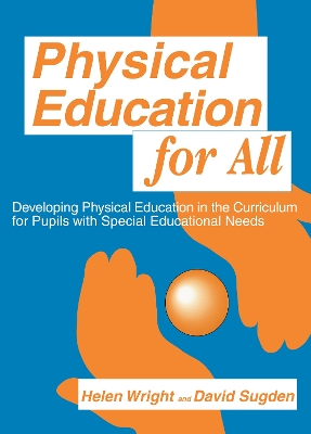 Book cover for Physical Education for All