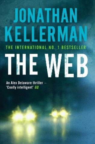 Cover of The Web (Alex Delaware series, Book 10)