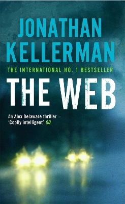 Cover of The Web (Alex Delaware series, Book 10)