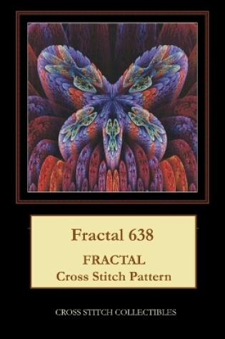 Cover of Fractal 638