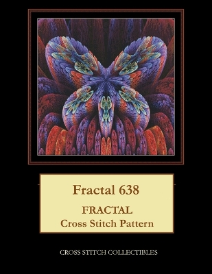 Book cover for Fractal 638