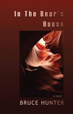 Book cover for In the Bear's House
