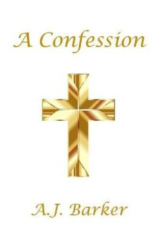 Cover of A Confession