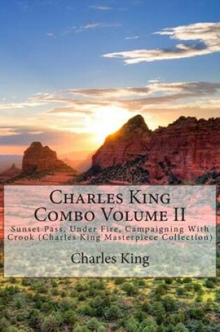 Cover of Charles King Combo Volume II