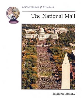 Cover of The National Mall