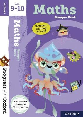 Book cover for Maths Age 9-10