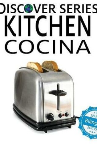 Cover of Kitchen / Cocina