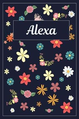 Book cover for Alexa