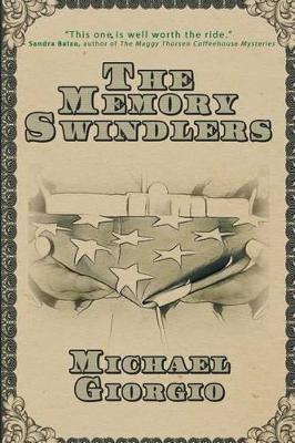 Cover of The Memory Swindlers
