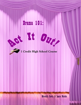 Book cover for Drama 101