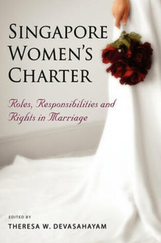 Cover of Singapore Women'S Charter