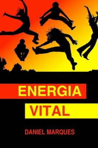 Cover of Energia Vital