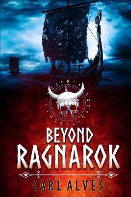 Book cover for Beyond Ragnarok