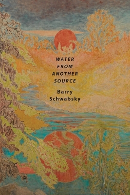 Book cover for Water from Another Source