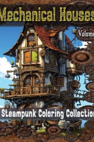 Cover of Mechanical Houses