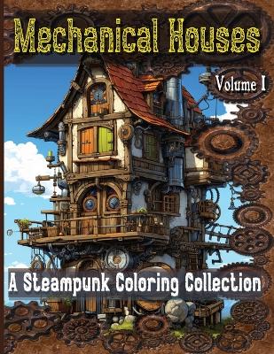 Book cover for Mechanical Houses