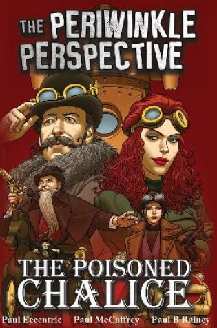 Cover of The Perwinkle Perspective